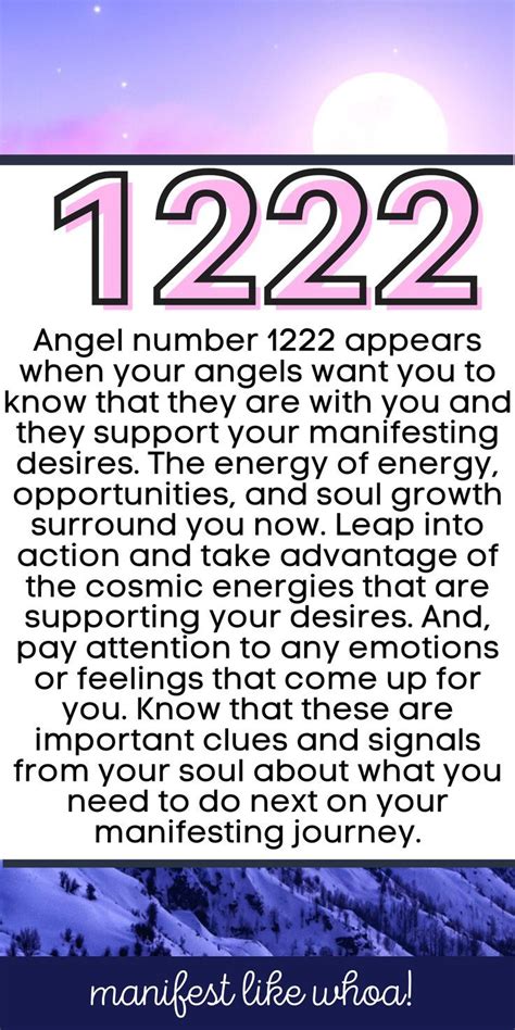 angel number 1222 meaning in love|1222 Angel Number: Meaning for Love, Twin Flames, & More